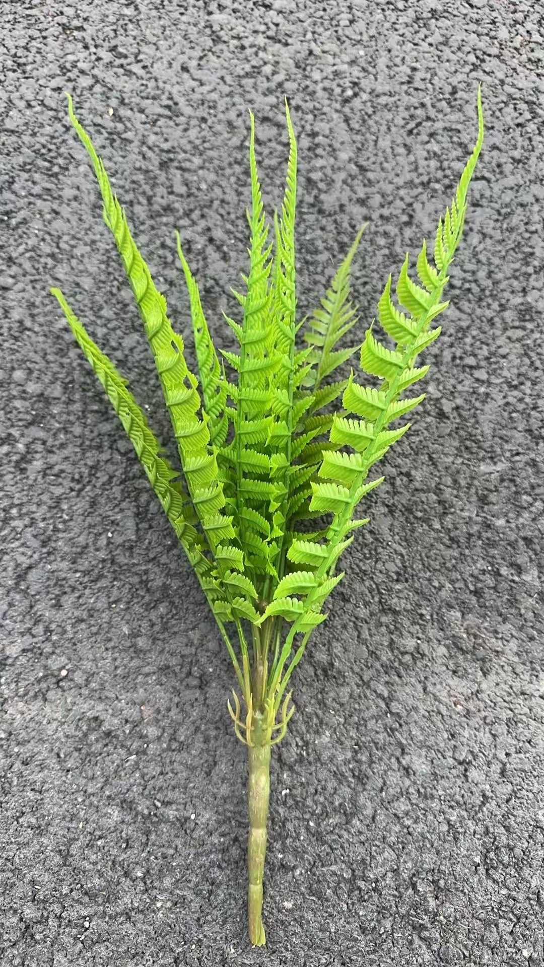 MUCIFA Artificial Persian Leaf ,Artificial foliage C001/C002/C003