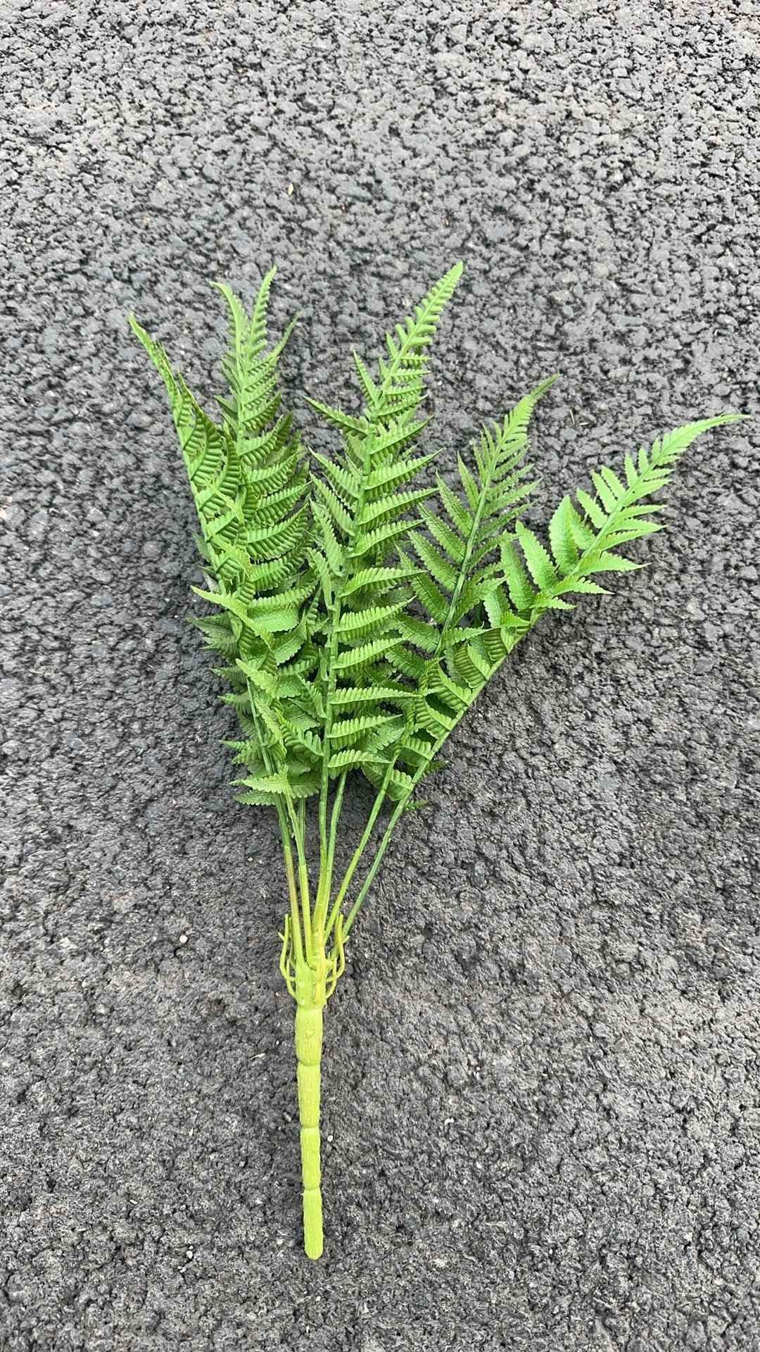 MUCIFA Artificial Persian Leaf ,Artificial foliage C001/C002/C003