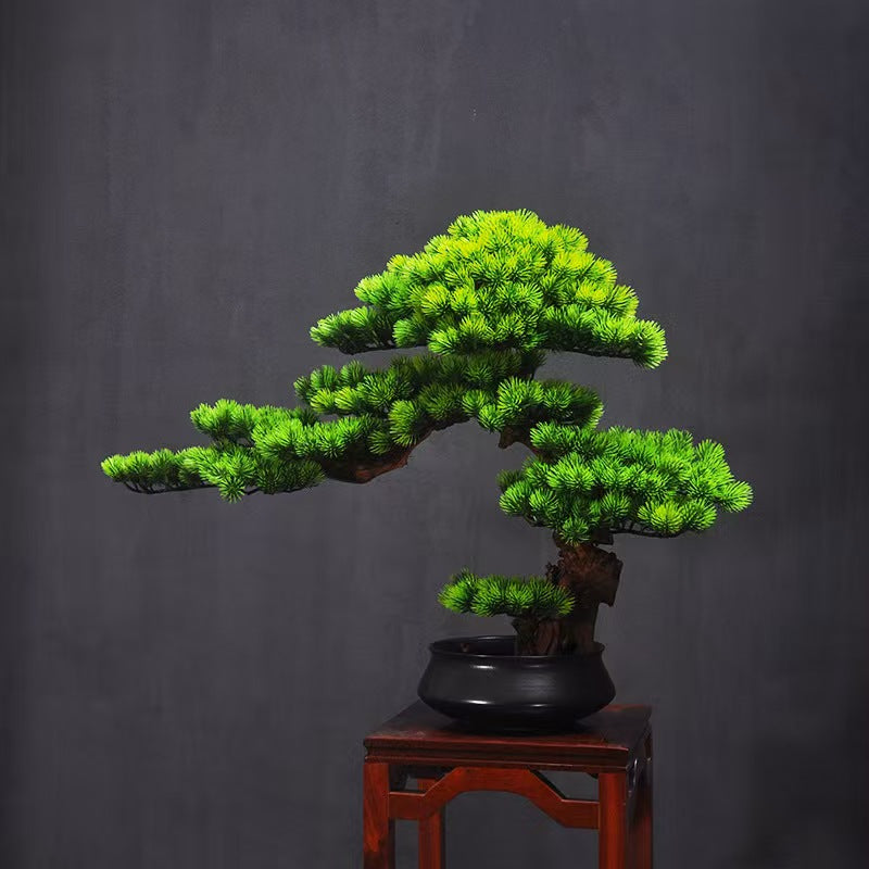 Artificial Bonsai Small M001