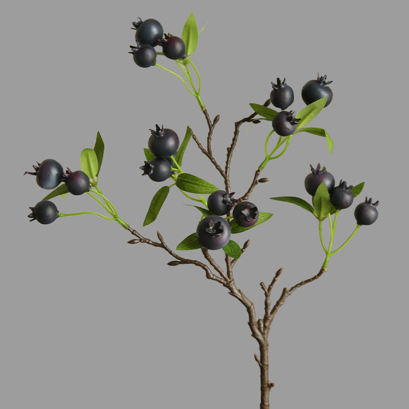 Artificial Hawthorn Fruit 50CM/100CM