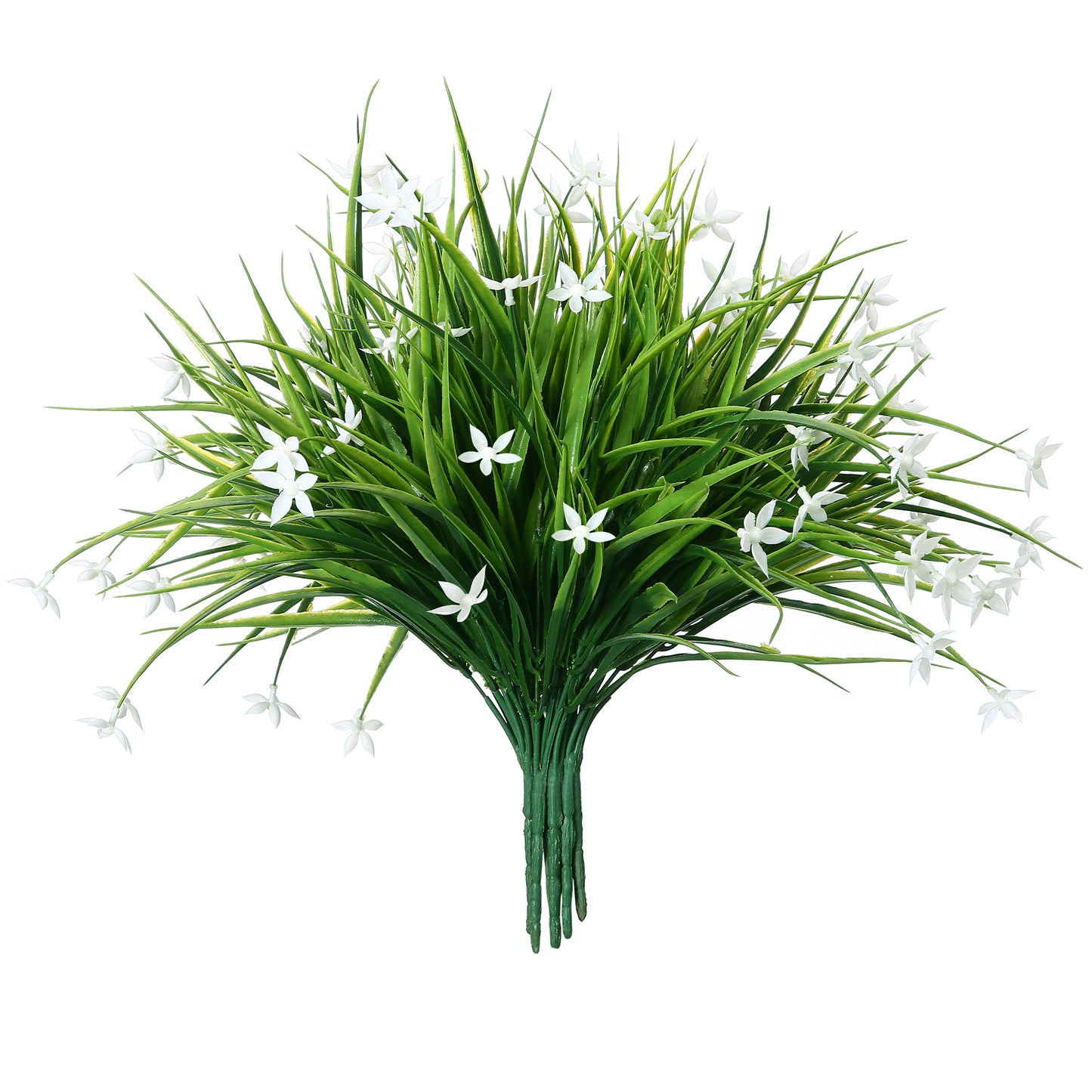 Artificial Monkey Grass 10 Bunches