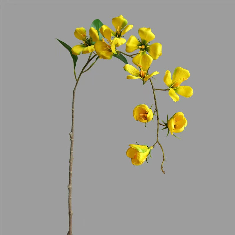 Artificial Dogwood 85CM
