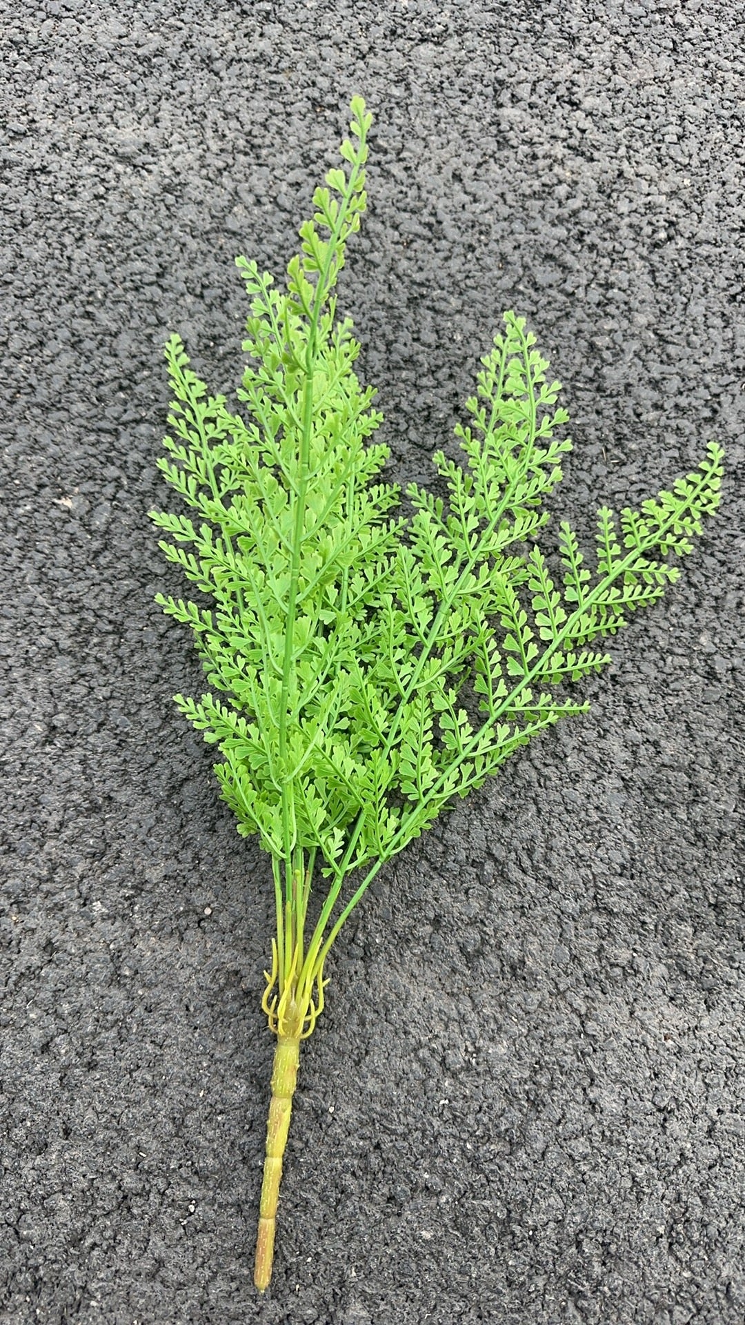 MUCIFA Artificial Persian Leaf ,Artificial foliage C001/C002/C003