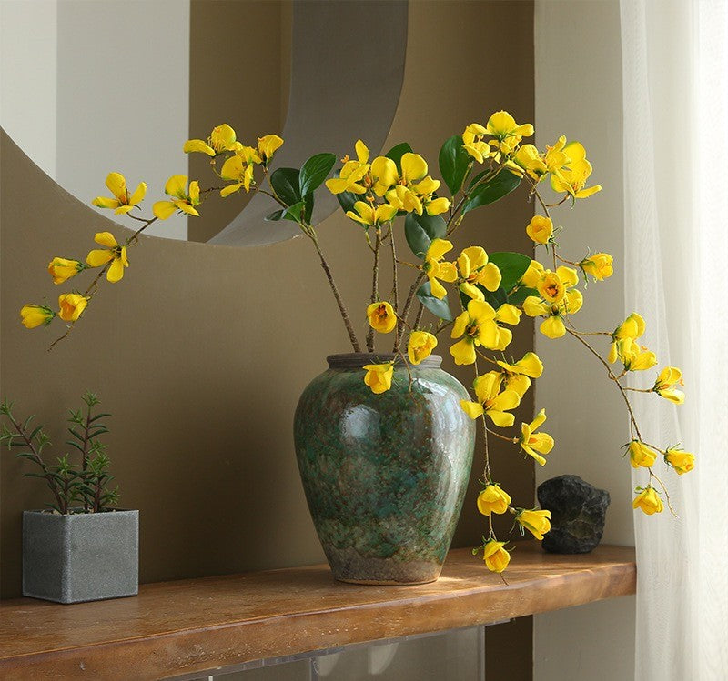 Artificial Dogwood 85CM