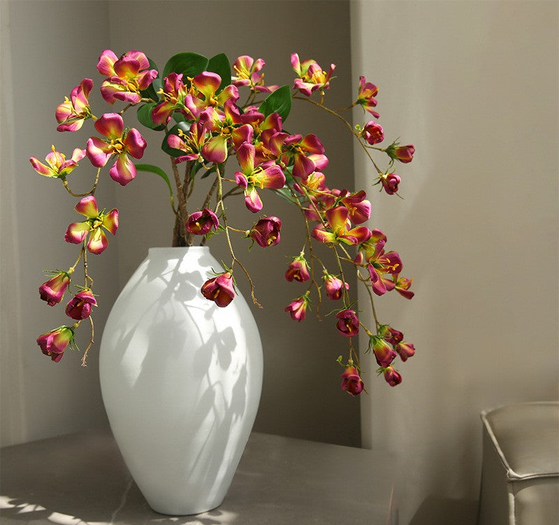 Artificial Dogwood 85CM