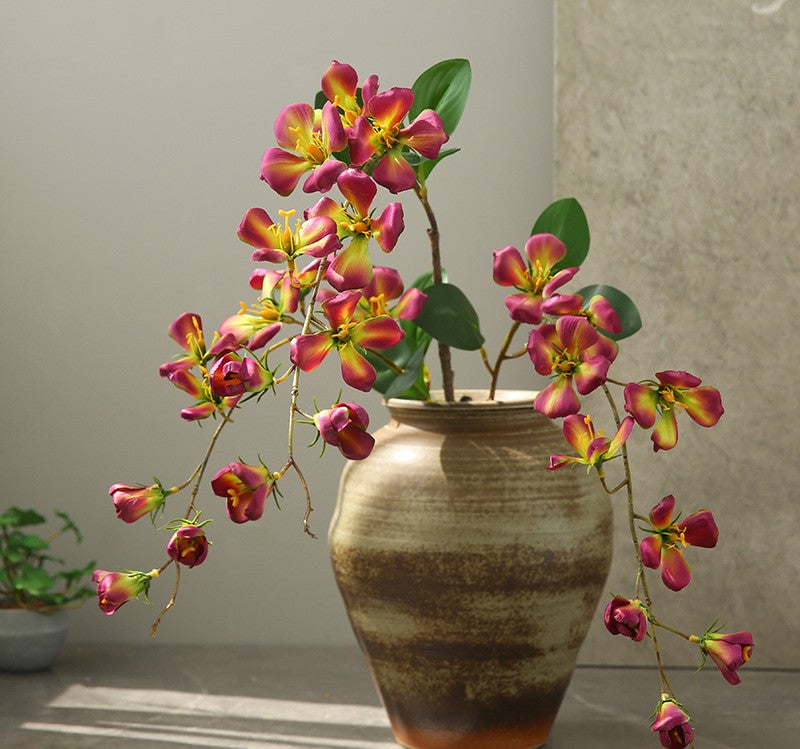 Artificial Dogwood 85CM