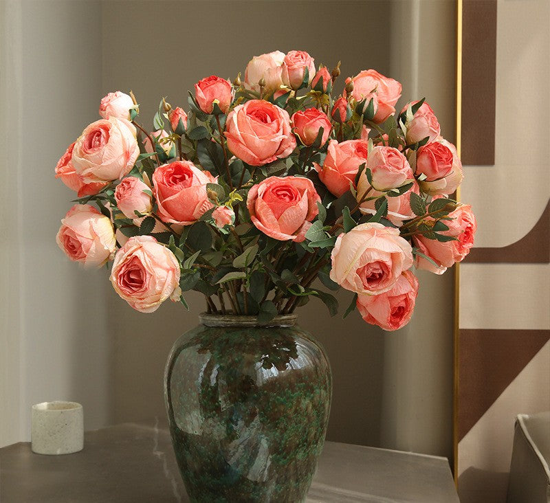 Artificial Roses 86CM