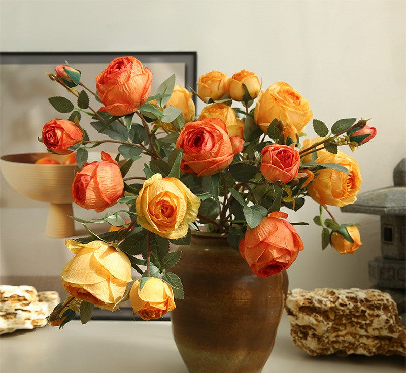 Artificial Roses 86CM