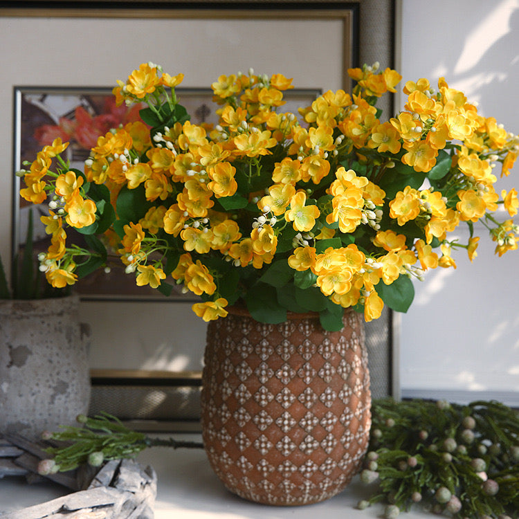 Artificial Jasmine 62CM