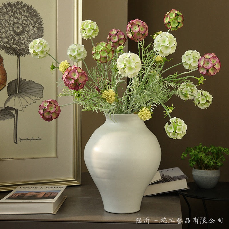 Artificial Windmill Cone 62CM