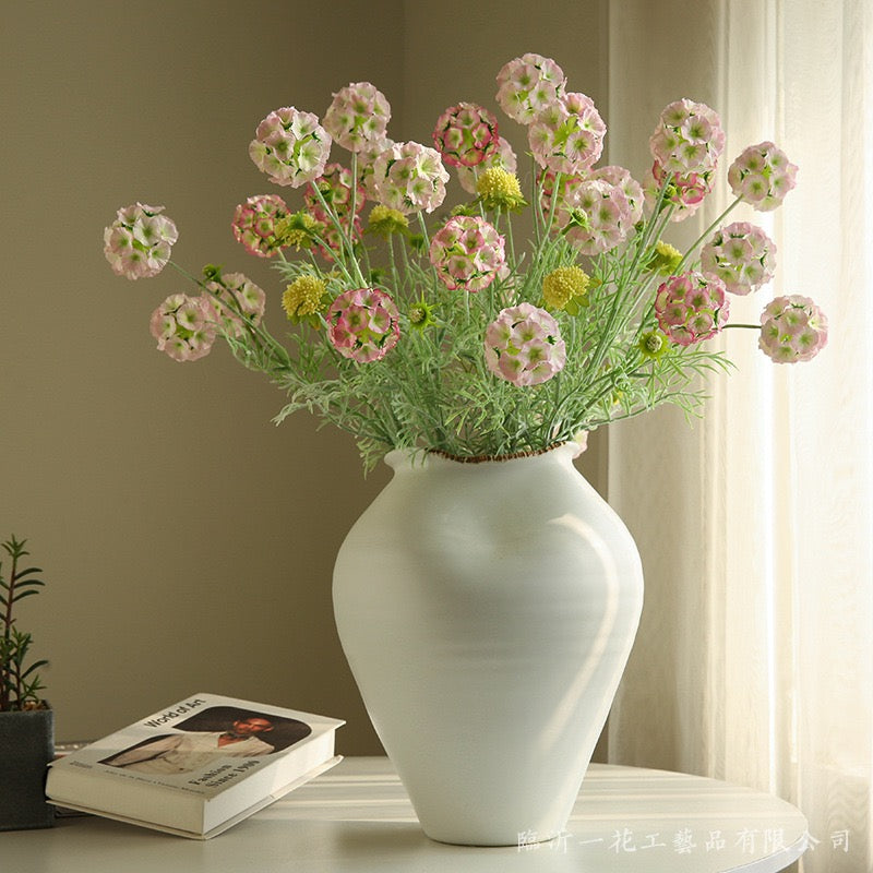 Artificial Windmill Cone 62CM
