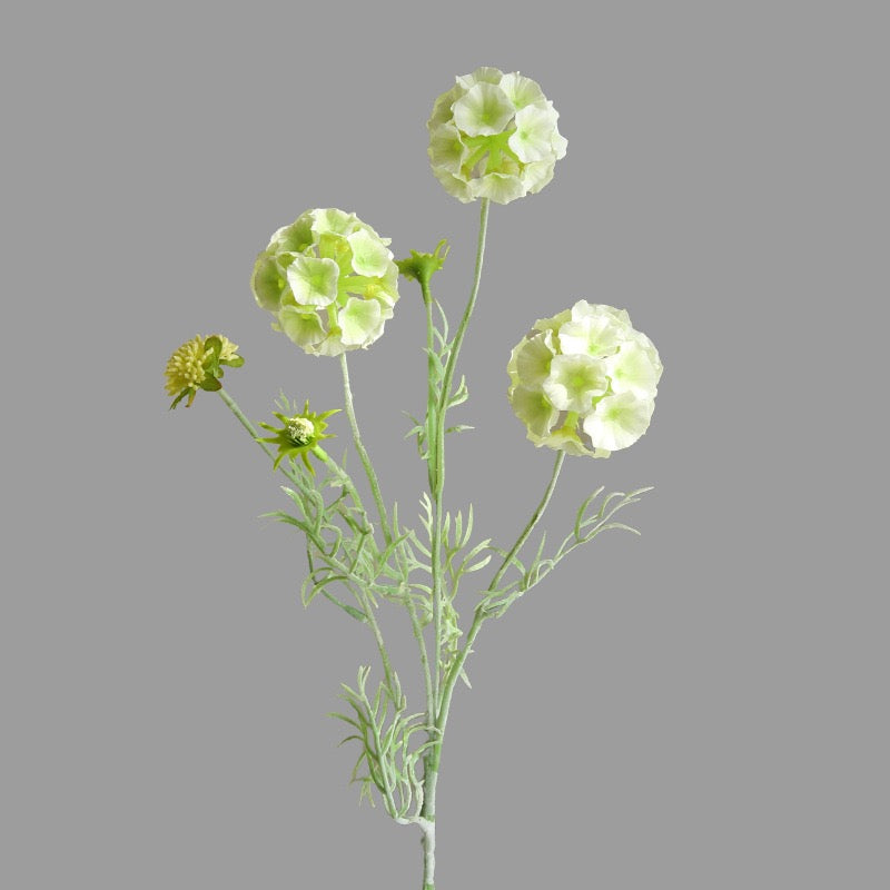 Artificial Windmill Cone 62CM