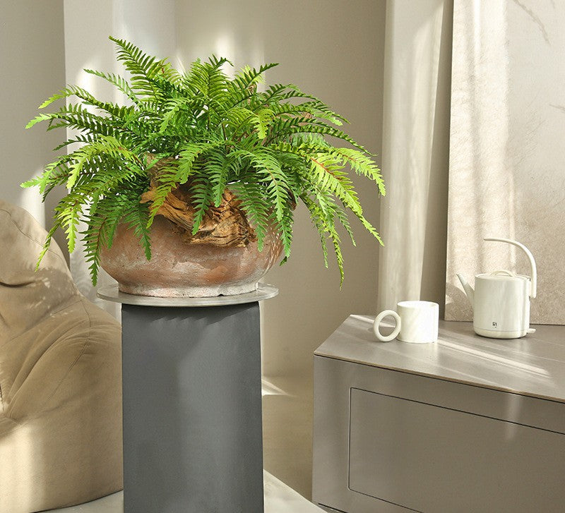 MUCIFA Artificial Persian Leaf ,Artificial foliage C001/C002/C003