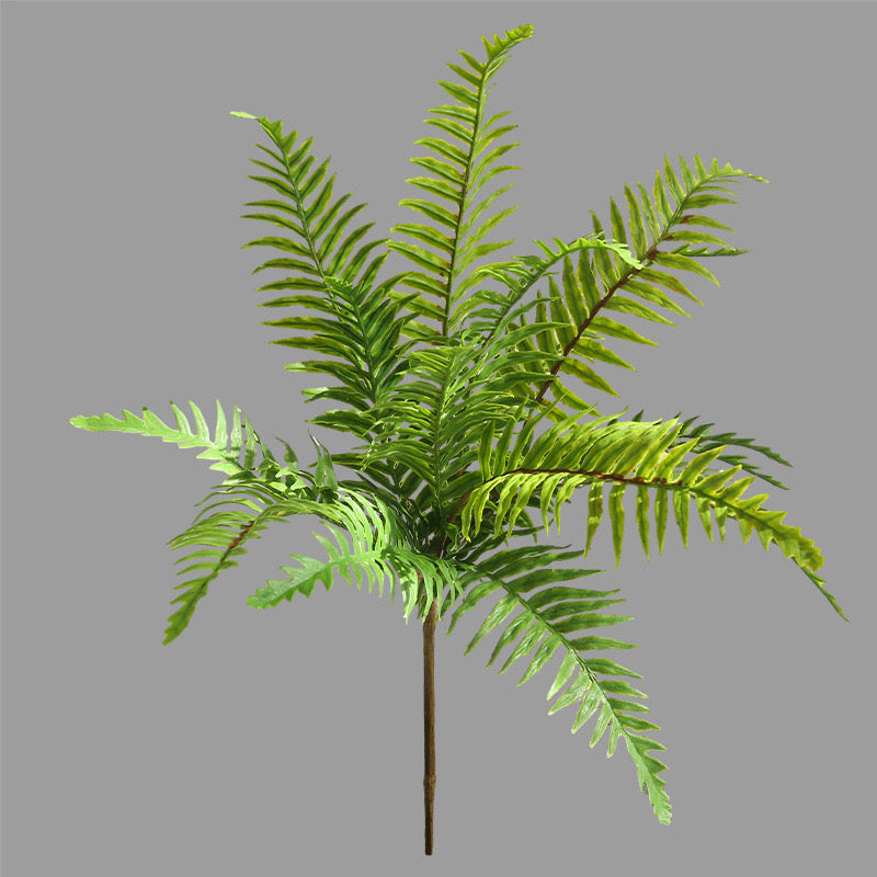 MUCIFA Artificial Persian Leaf ,Artificial foliage C001/C002/C003