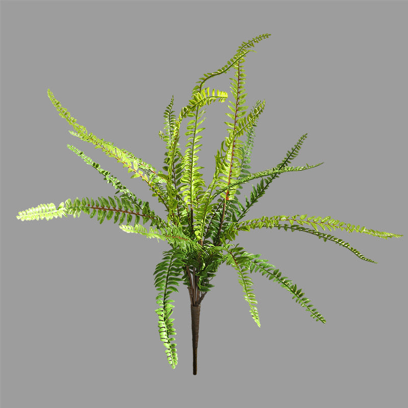 MUCIFA Artificial Persian Leaf ,Artificial foliage C001/C002/C003