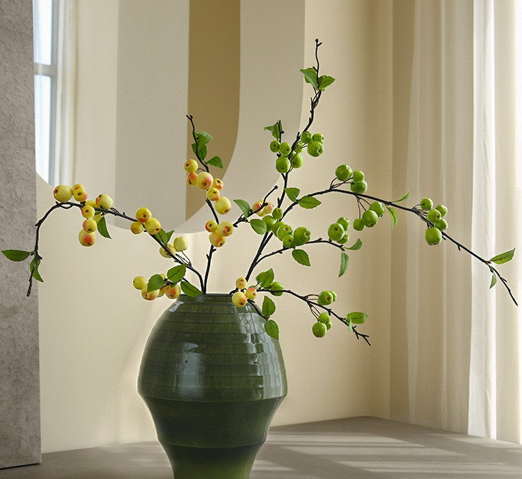 Artificial Little Apple 105CM
