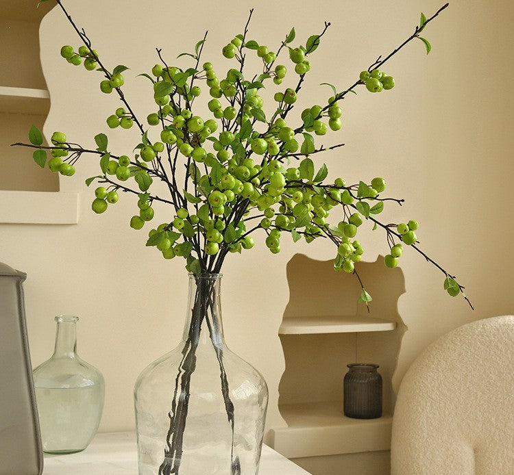 Artificial Little Apple 105CM