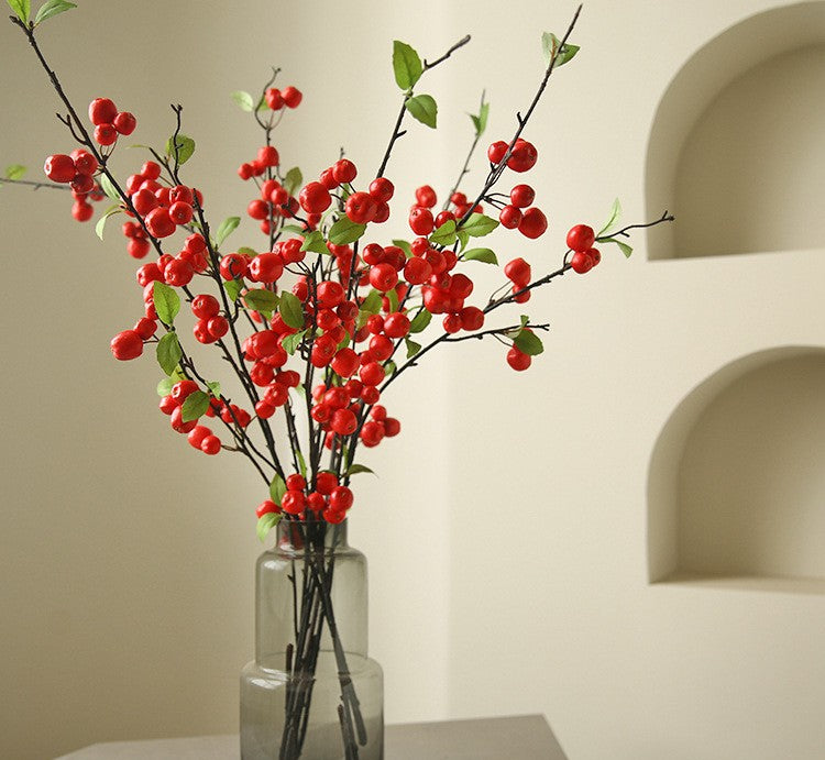 Artificial Little Apple 105CM
