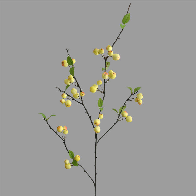 Artificial Little Apple 105CM