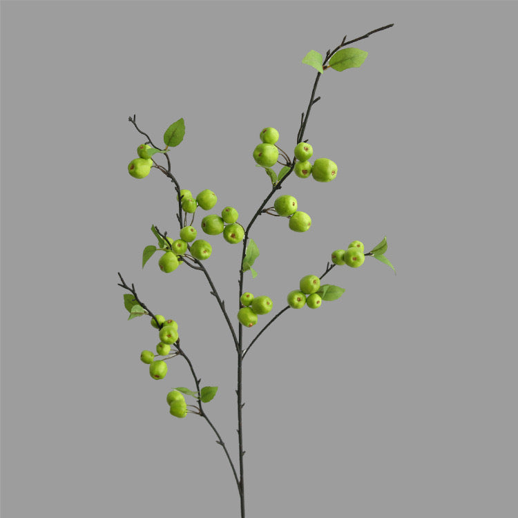 Artificial Little Apple 105CM