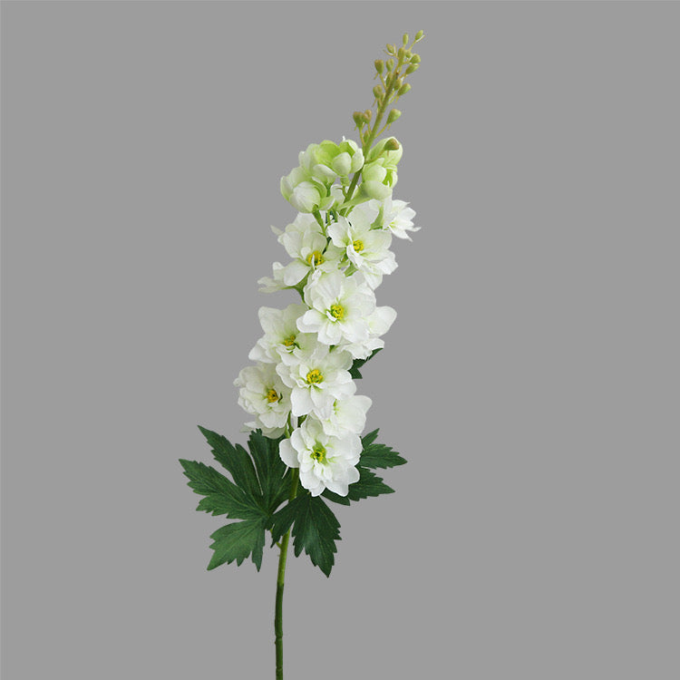 Artificial Finch Flowers 75CM