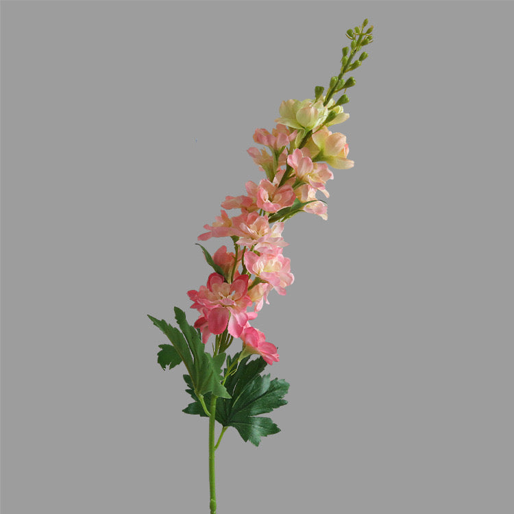 Artificial Finch Flowers 75CM