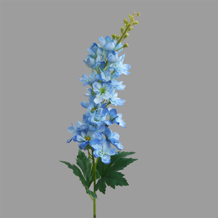 Artificial Finch Flowers 75CM