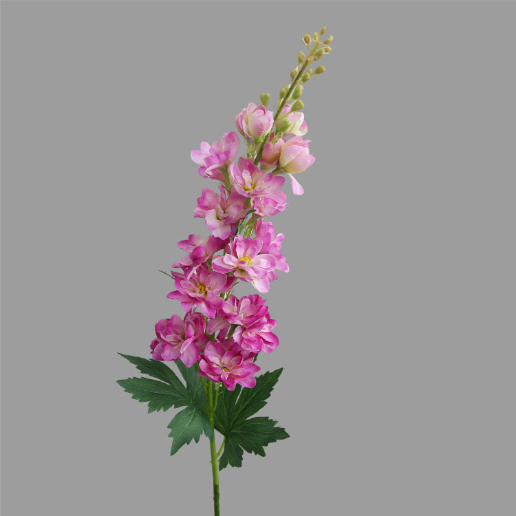 Artificial Finch Flowers 75CM