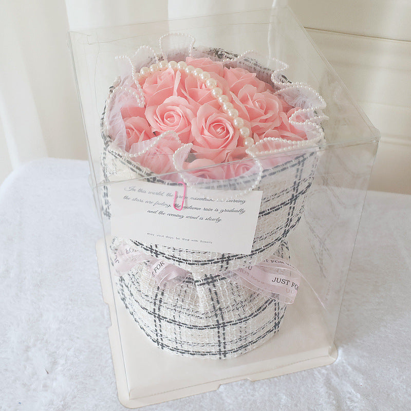 Valentine's Day Rose Flowers Gifts