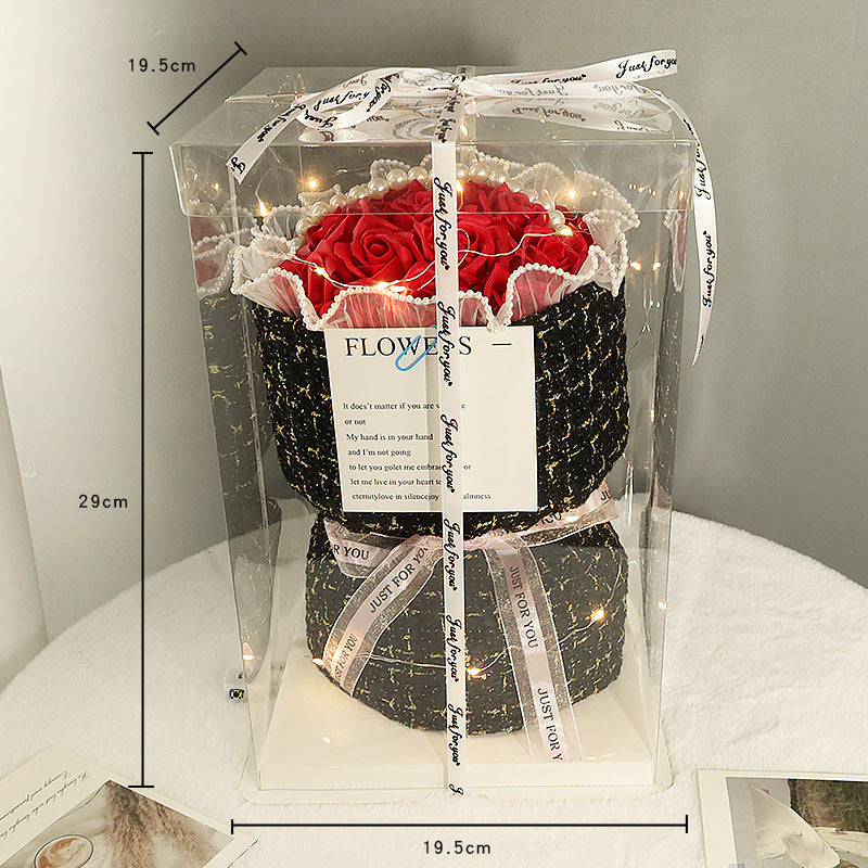 Valentine's Day Rose Flowers Gifts