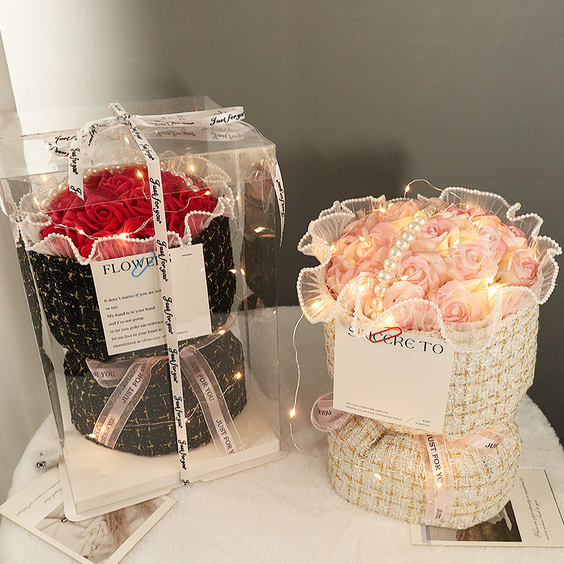 Valentine's Day Rose Flowers Gifts