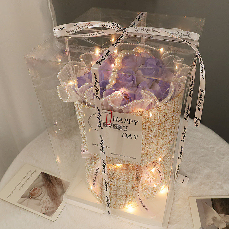 Valentine's Day Rose Flowers Gifts