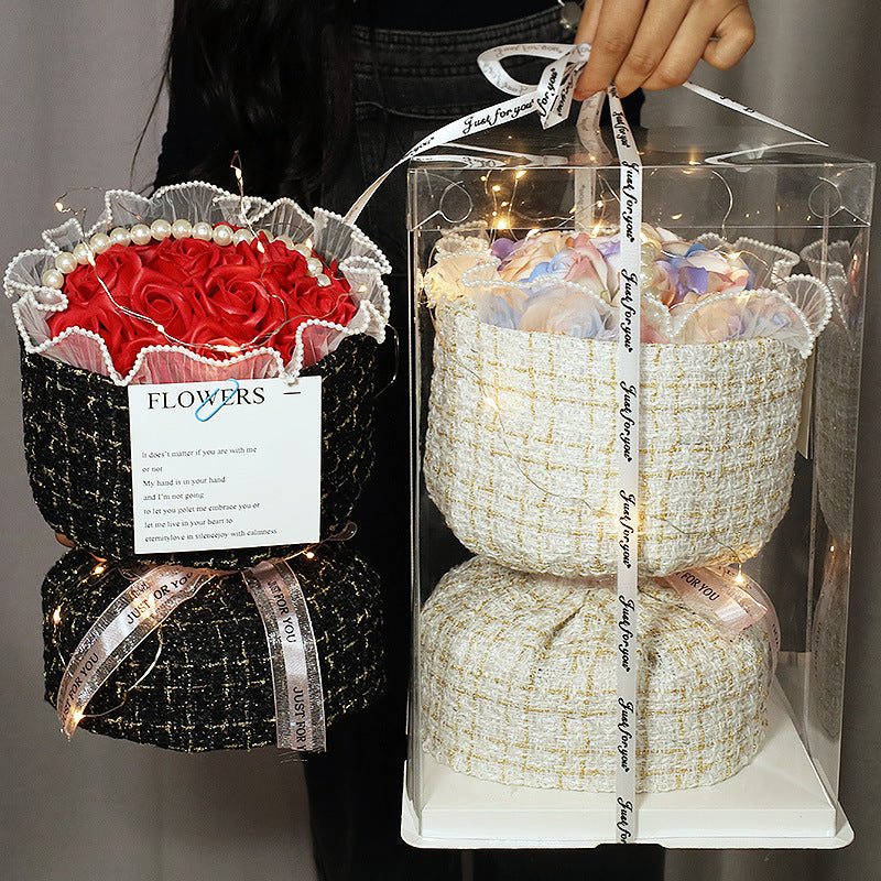 Valentine's Day Rose Flowers Gifts