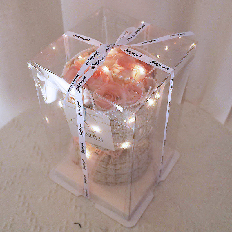 Valentine's Day Rose Flowers Gifts