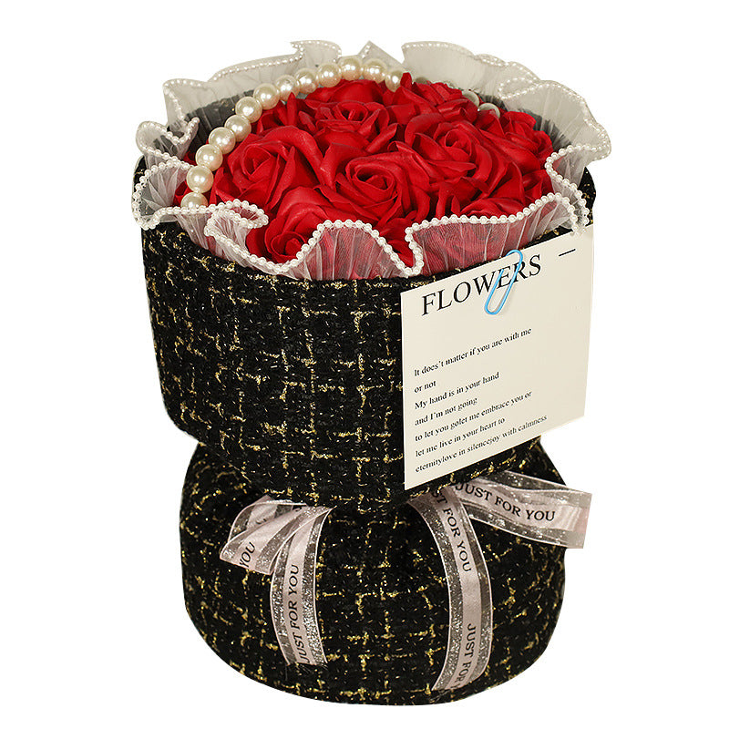 Valentine's Day Rose Flowers Gifts