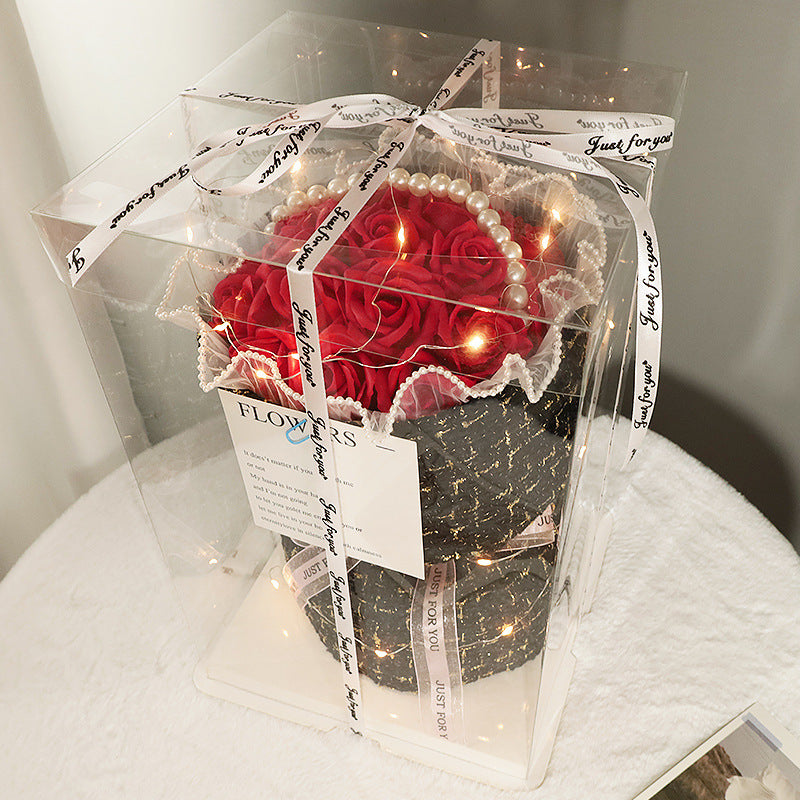 Valentine's Day Rose Flowers Gifts