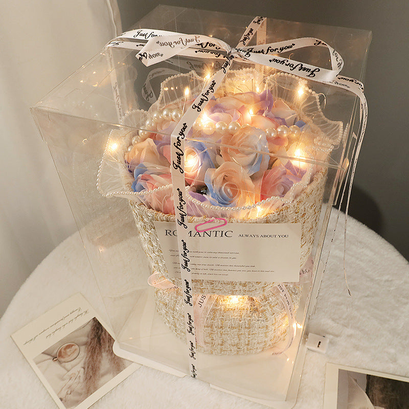 Valentine's Day Rose Flowers Gifts