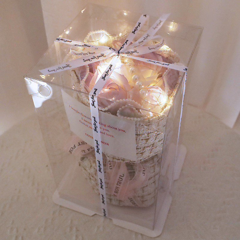 Valentine's Day Rose Flowers Gifts