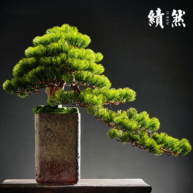 Artificial Bonsai Small M001