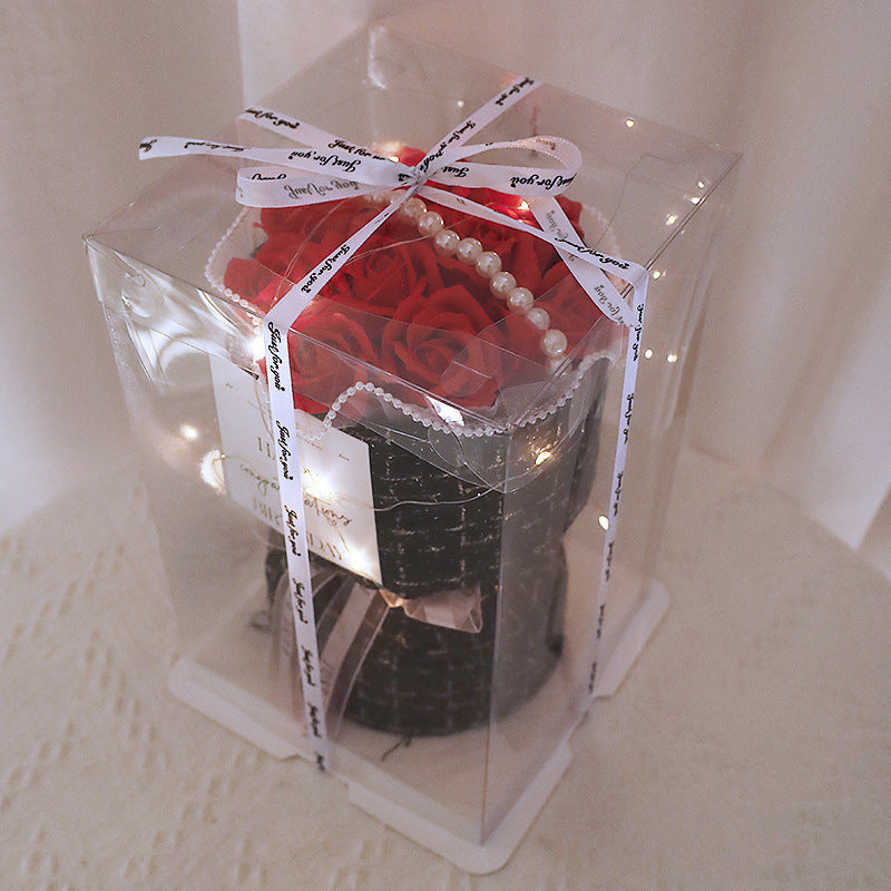 Valentine's Day Rose Flowers Gifts