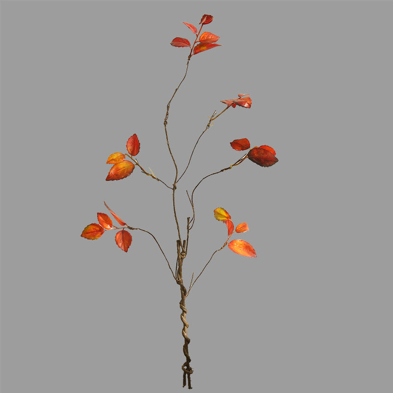 Artificial Maple Leaves 54CM