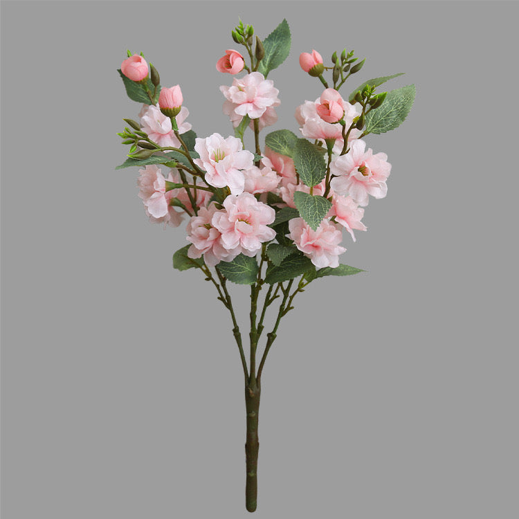 Artificial Camellia 45CM