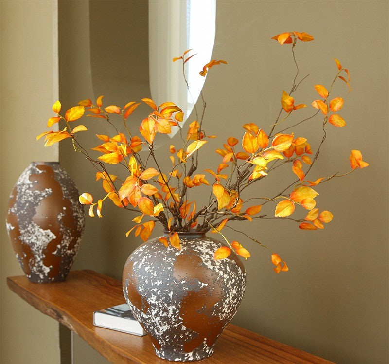 Artificial Maple Leaves 54CM