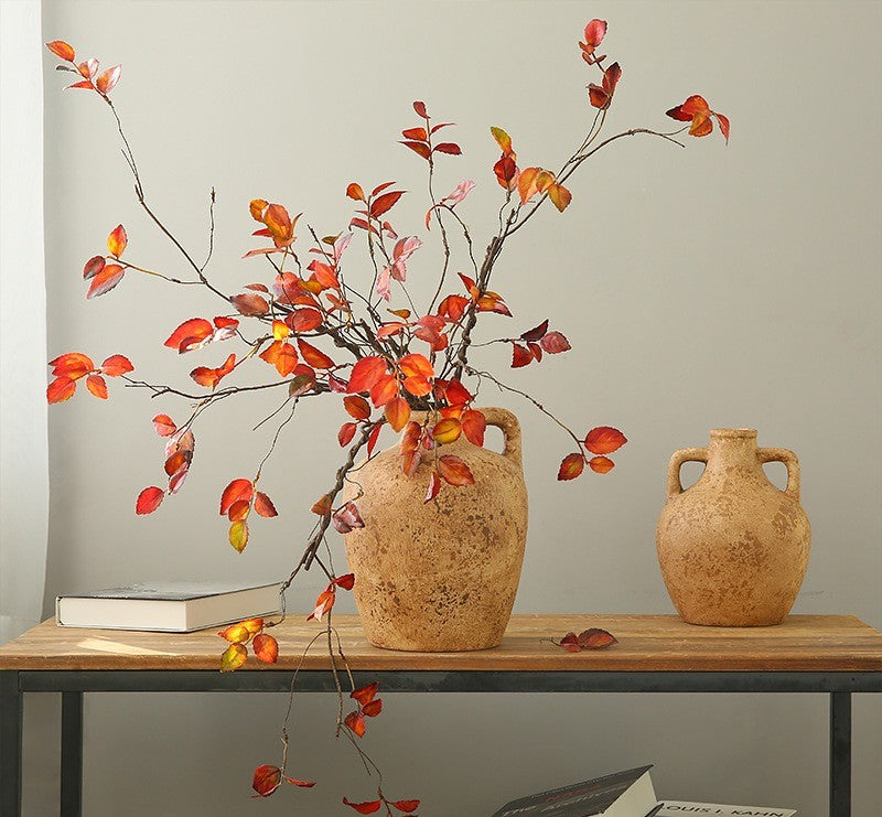 Artificial Maple Leaves 54CM