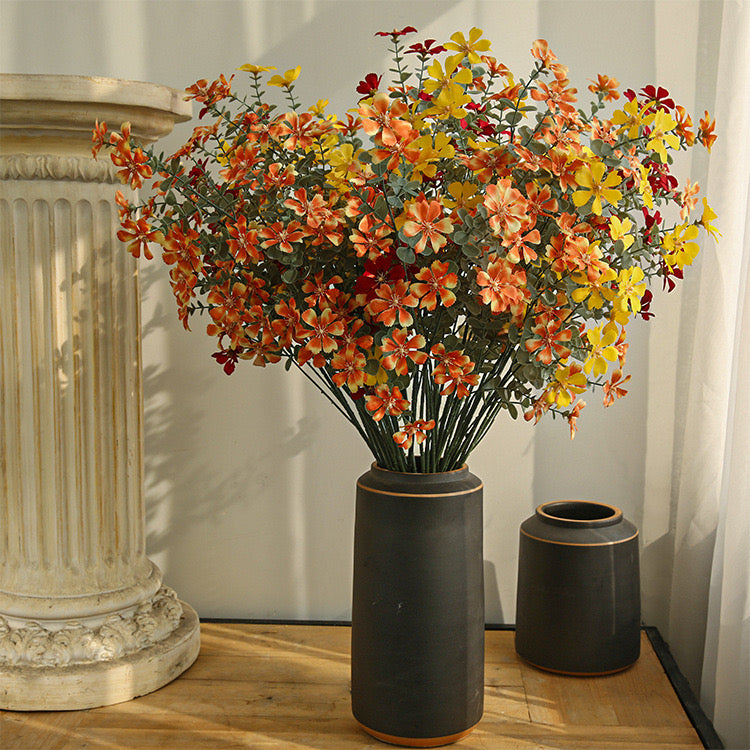 Artificial Wildflowers 80CM