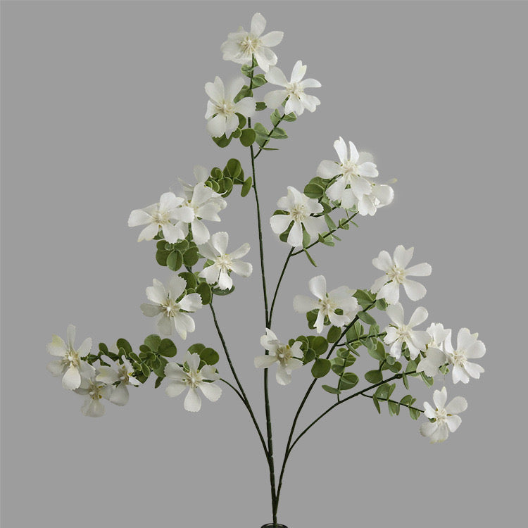 Artificial Wildflowers 80CM