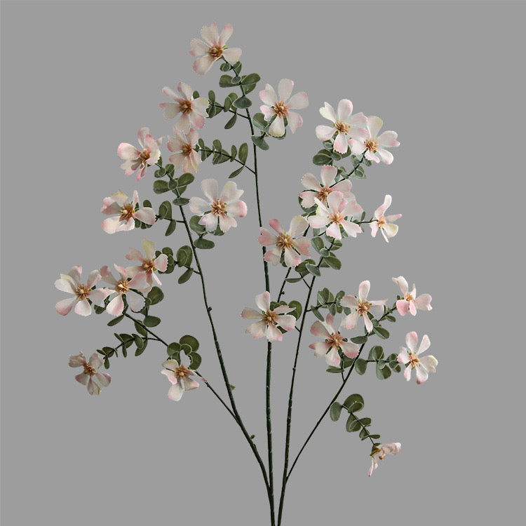 Artificial Wildflowers 80CM