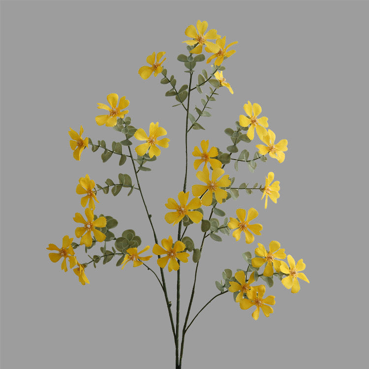 Artificial Wildflowers 80CM