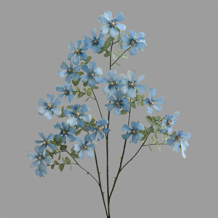 Artificial Wildflowers 80CM