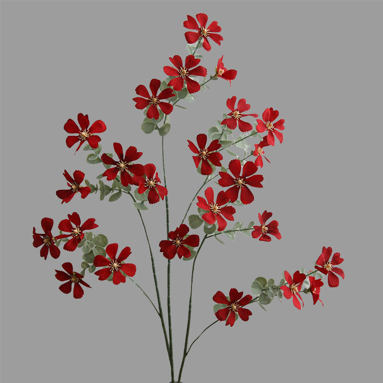 Artificial Wildflowers 80CM